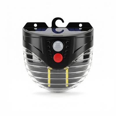 PANTHER PT-2964 SOLAR LED DUVAR LAMBASI