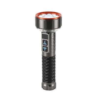 PANTHER PT-4131 USB ŞARJLI EL FENERİ