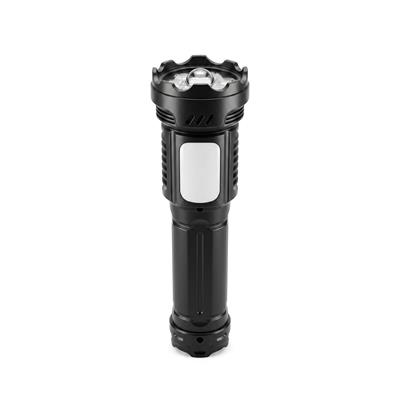PANTHER PT-8460 USB ŞARJLI EL FENERİ