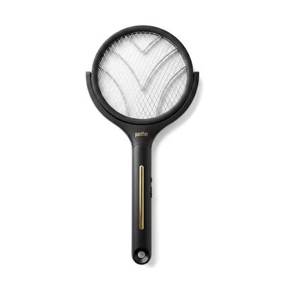 PANTHER PT-Z101 USB ŞARJLI SİNEK ÖLDÜRÜCÜ RAKET VE LAMBA