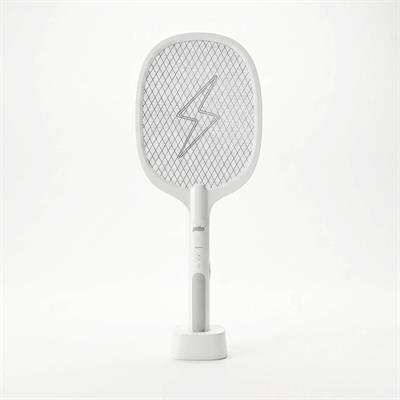 PANTHER PT-Z103 USB ŞARJLI SİNEK ÖLDÜRÜCÜ RAKET