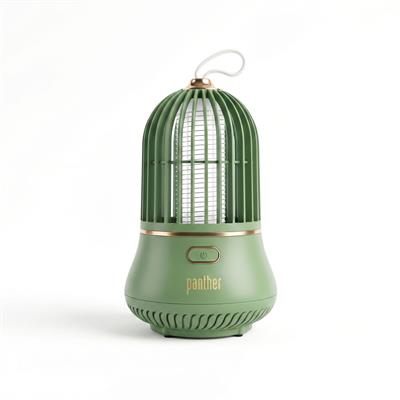 PANTHER PT-Z618 USB ŞARJLI SİNEK ÖLDÜRÜCÜ IŞIK