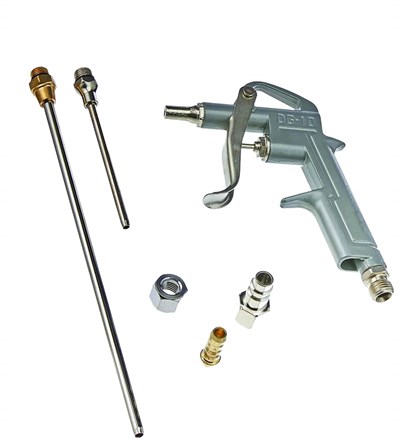 B.H.D Uzun Uçlu Hava Tabancası