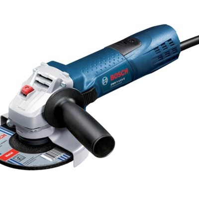 Bosch GWS 7-115 E Avuç Taşlama Makinası