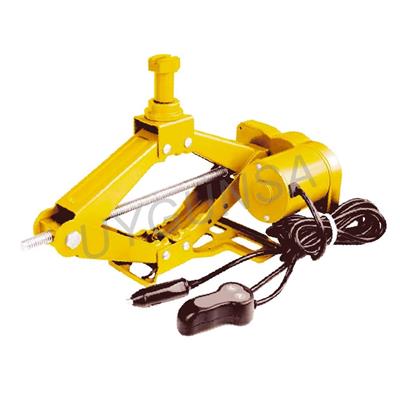 Rico Elektronik 2 Ton 12V Kriko