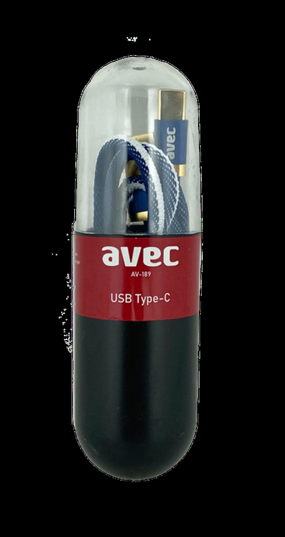 Avec Av-189 Type-C Kablo