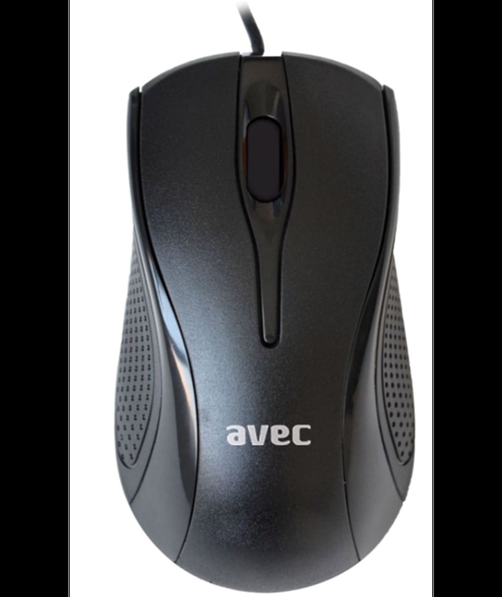 Avec Av-M520 Mouse