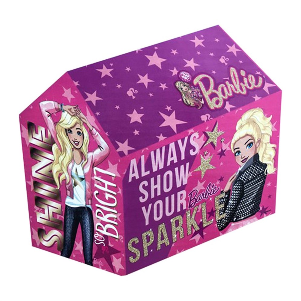 Barbie Oyun Çadırı