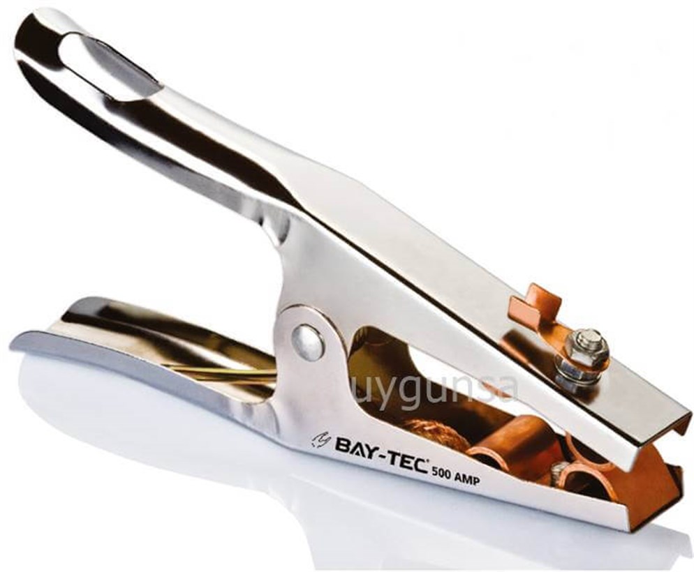 Bay-Tec Şase Pensesi 500 Amp