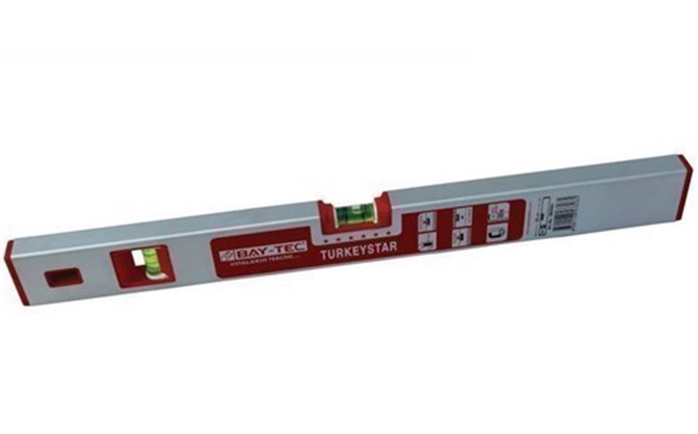 Bay-Tec Su Terazisi Turkeystar 40cm 