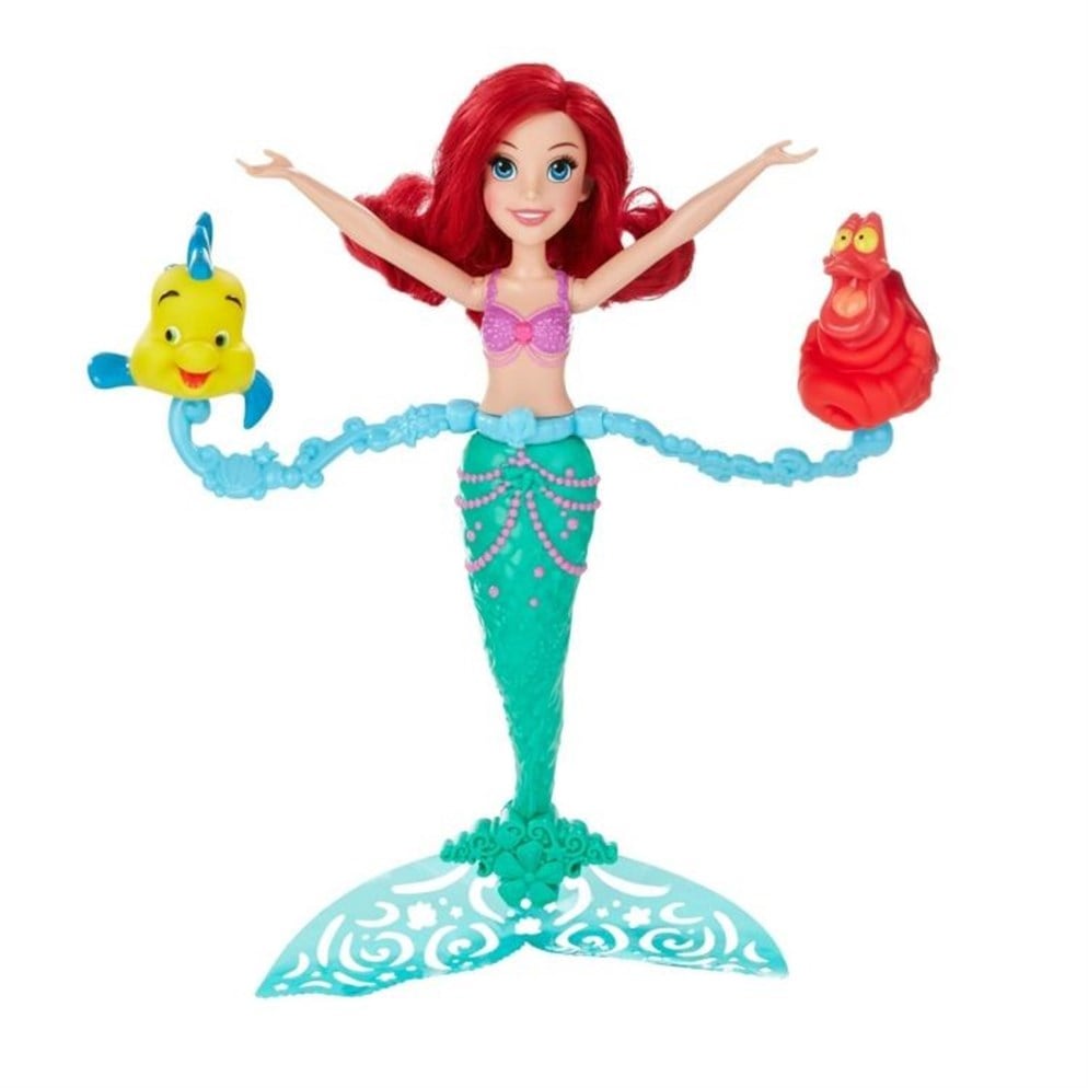Disney Prenses Deniz Kızı Ariel