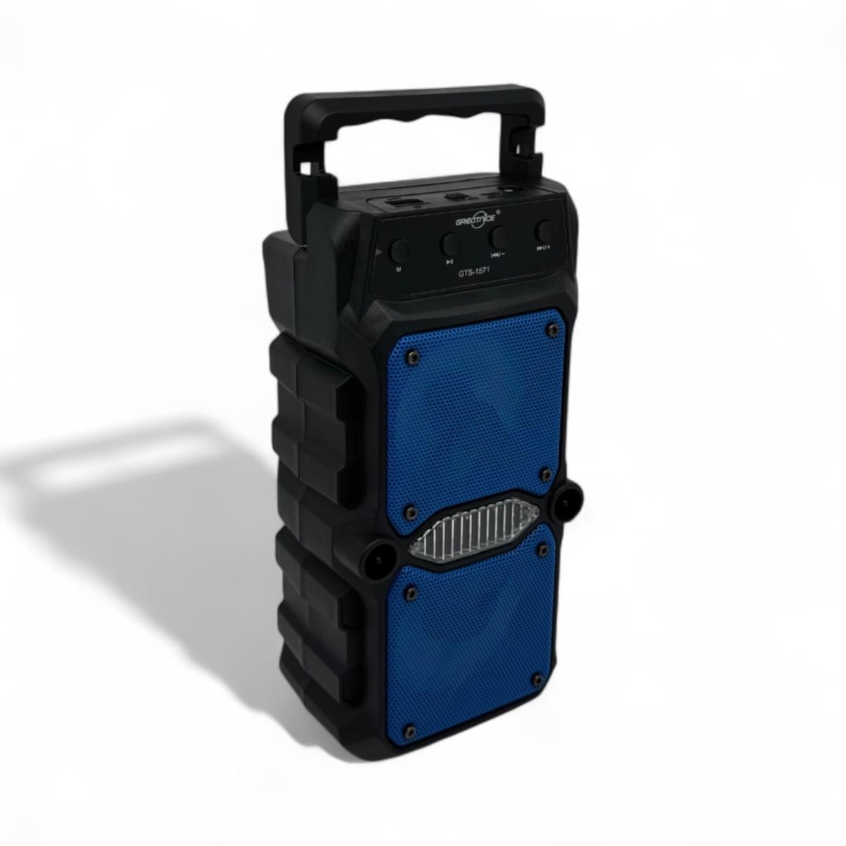 GREATNICE MUSIC PLAYER FM GTS-1571