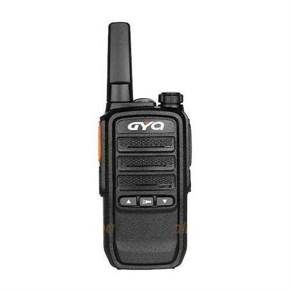 Gyq-Q75 Pmr El Telsizi