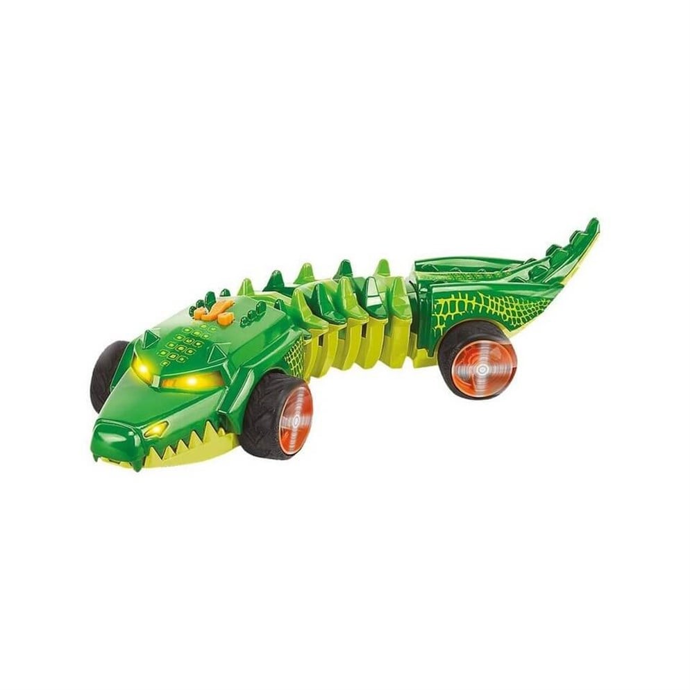 Hot Wheels Mutant Machine