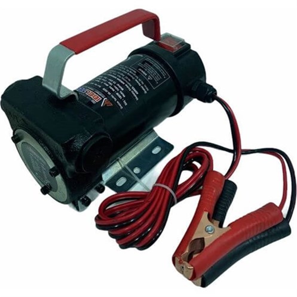 Ibeltech 12V Mazot Akaryakıt Pompası 