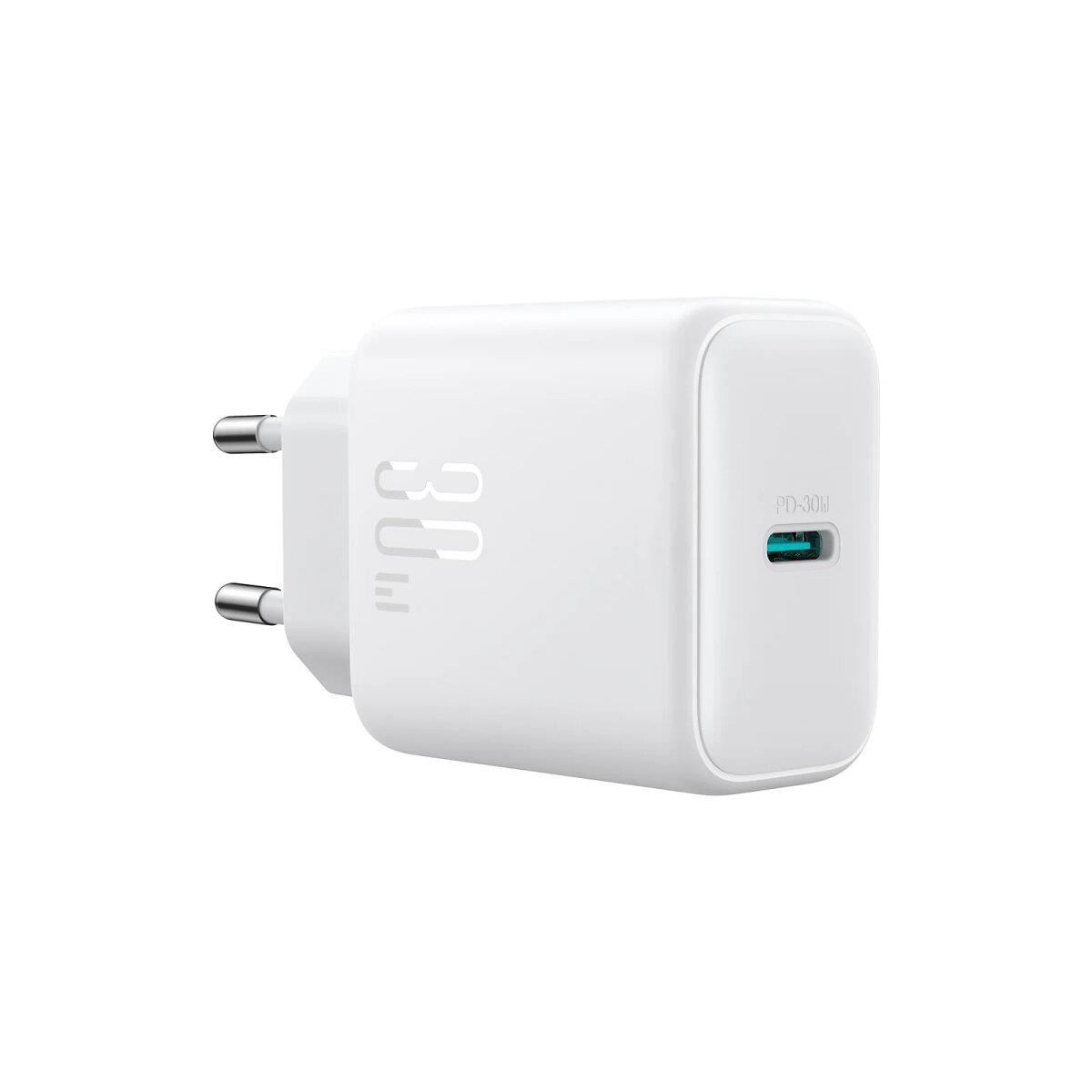 JOYROOM JR-TCF24 PD30W FAST CHARGER