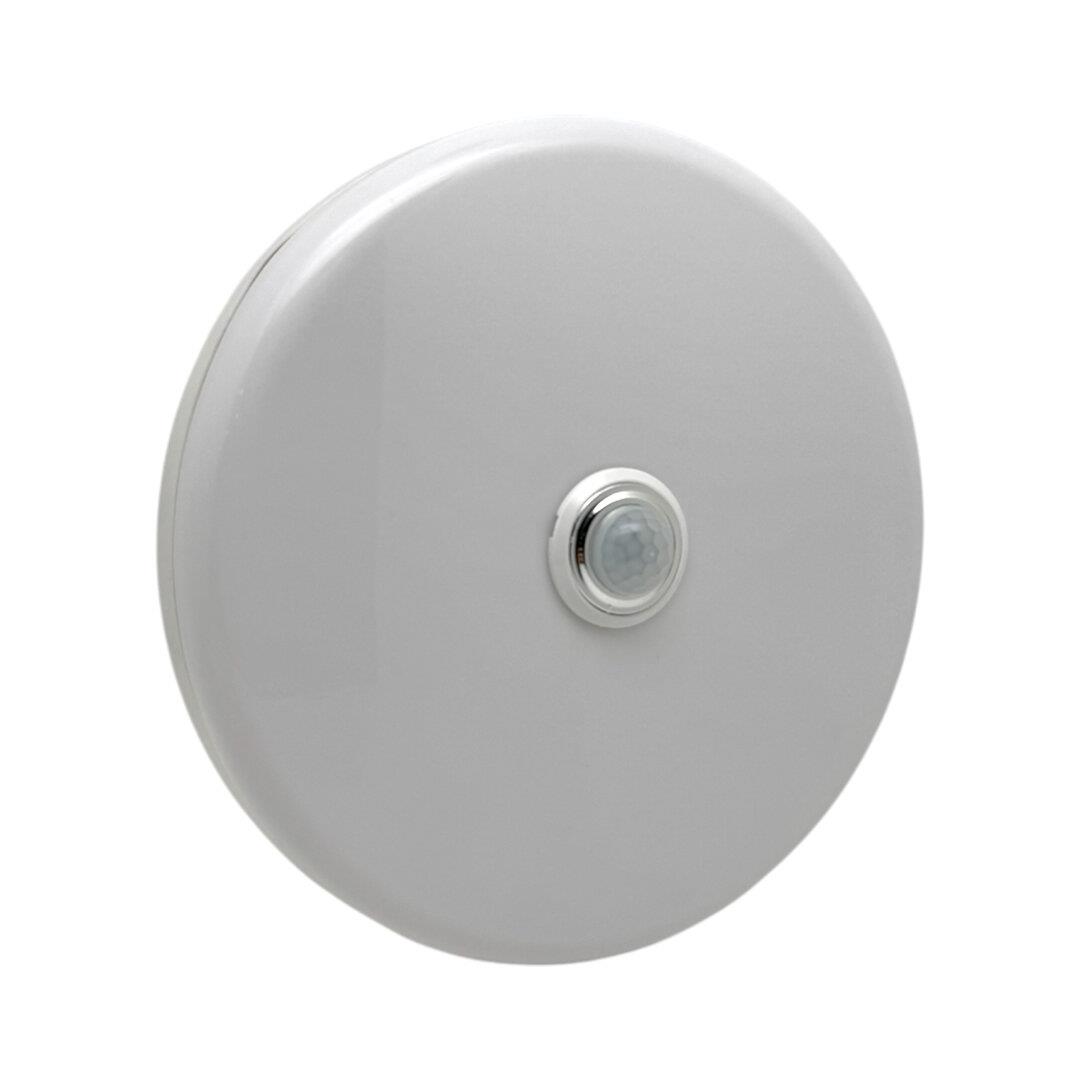 LEDOLET 18W SENSÖRLÜ UFO LAMBA