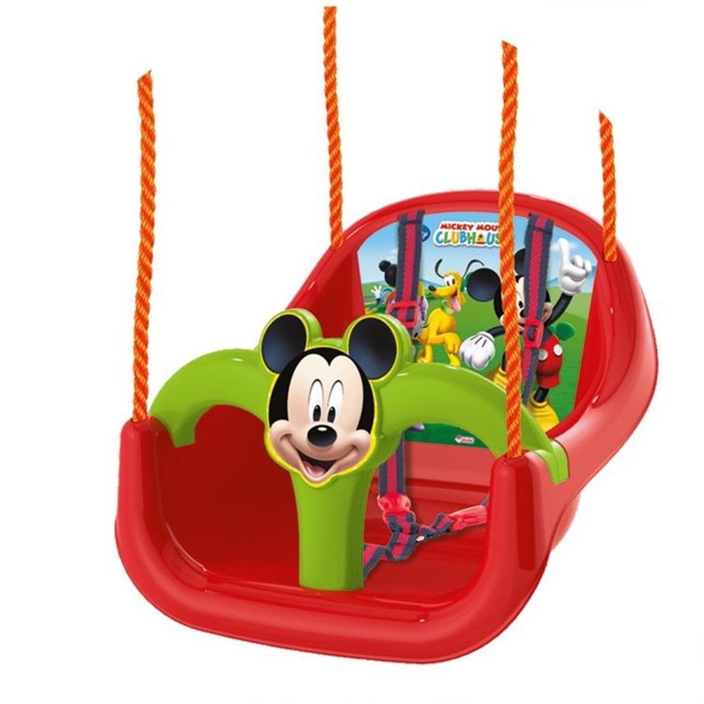 Dede Mickey Mouse Salıncak