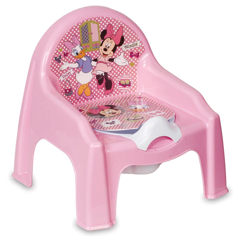 Minnie Mouse Lazımlık