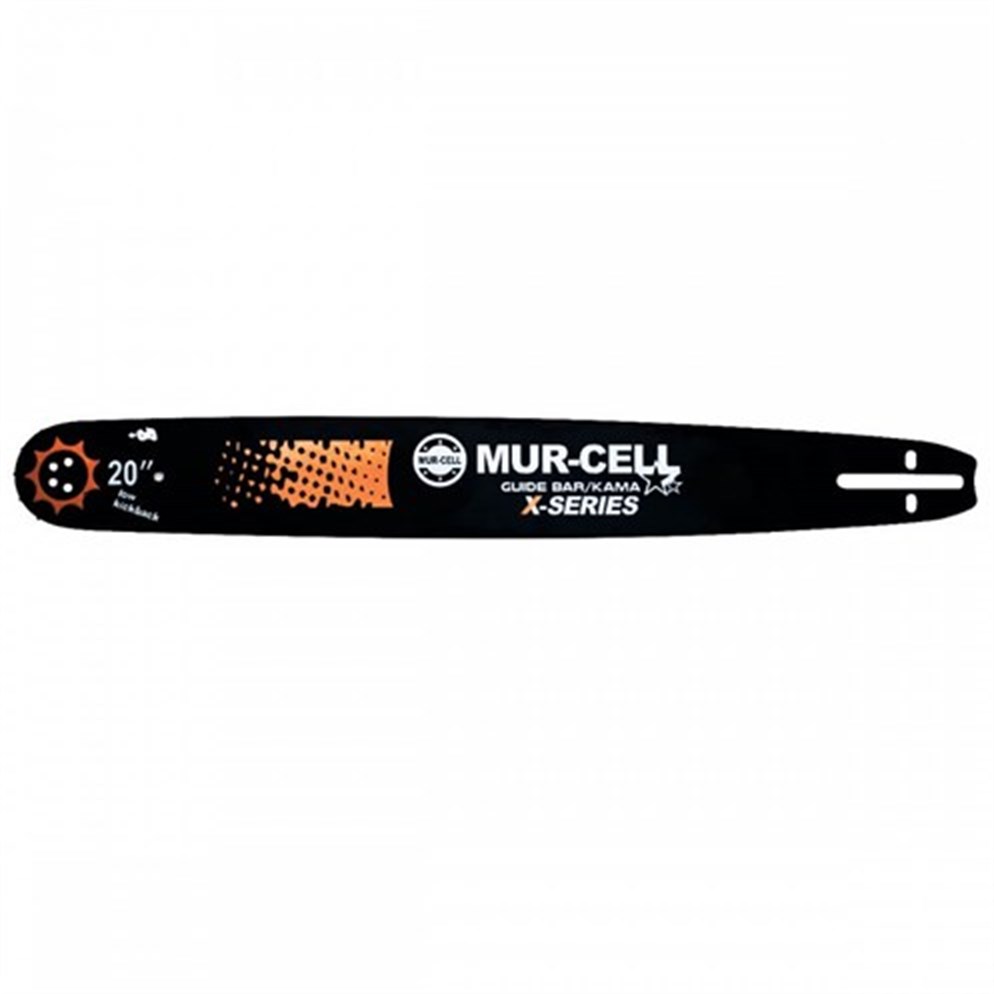 MUR-CELL 36 Diş Odun Kesme Palası Prof. 3,25