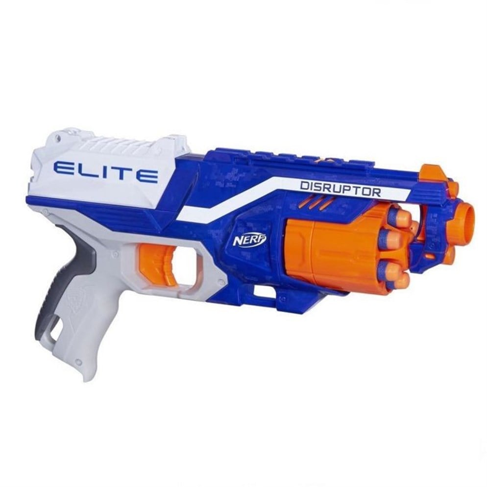 Nerf Elite Disruptor