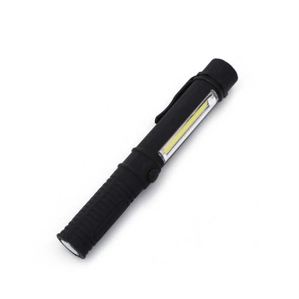 Panther Pt-1905 3Aaa Pilli Led El Feneri