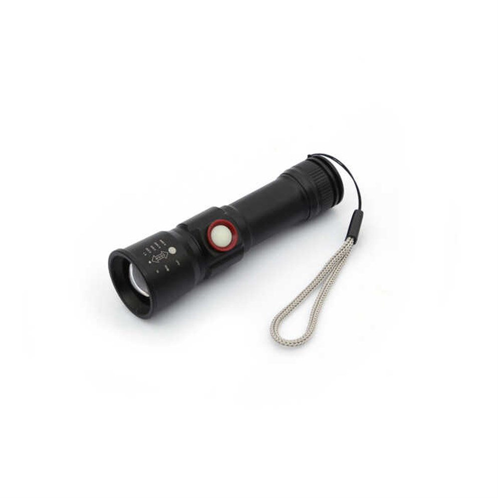 Panther Pt-4060 1000 Lümen Usb Şarjlı El Feneri