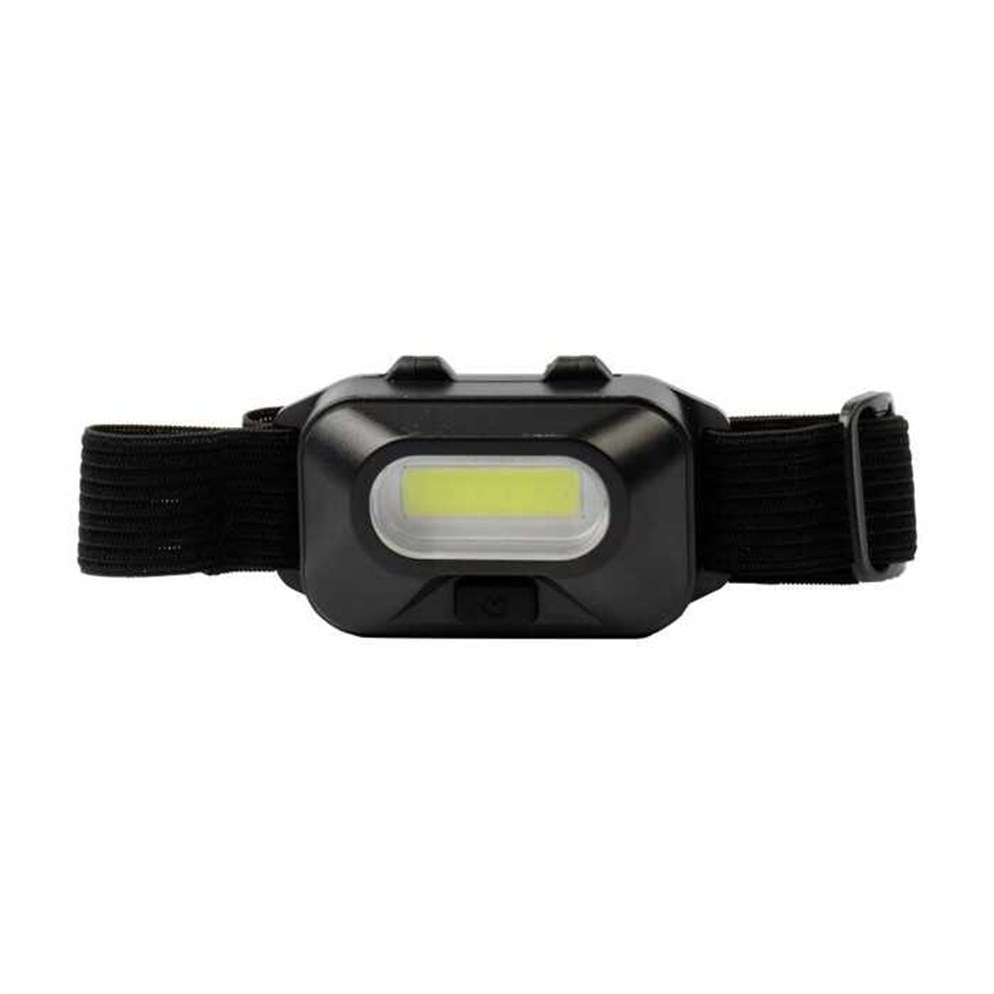 Panther Pt-5019 3Aaa 5W Cob Led Pilli Kafa Lambası