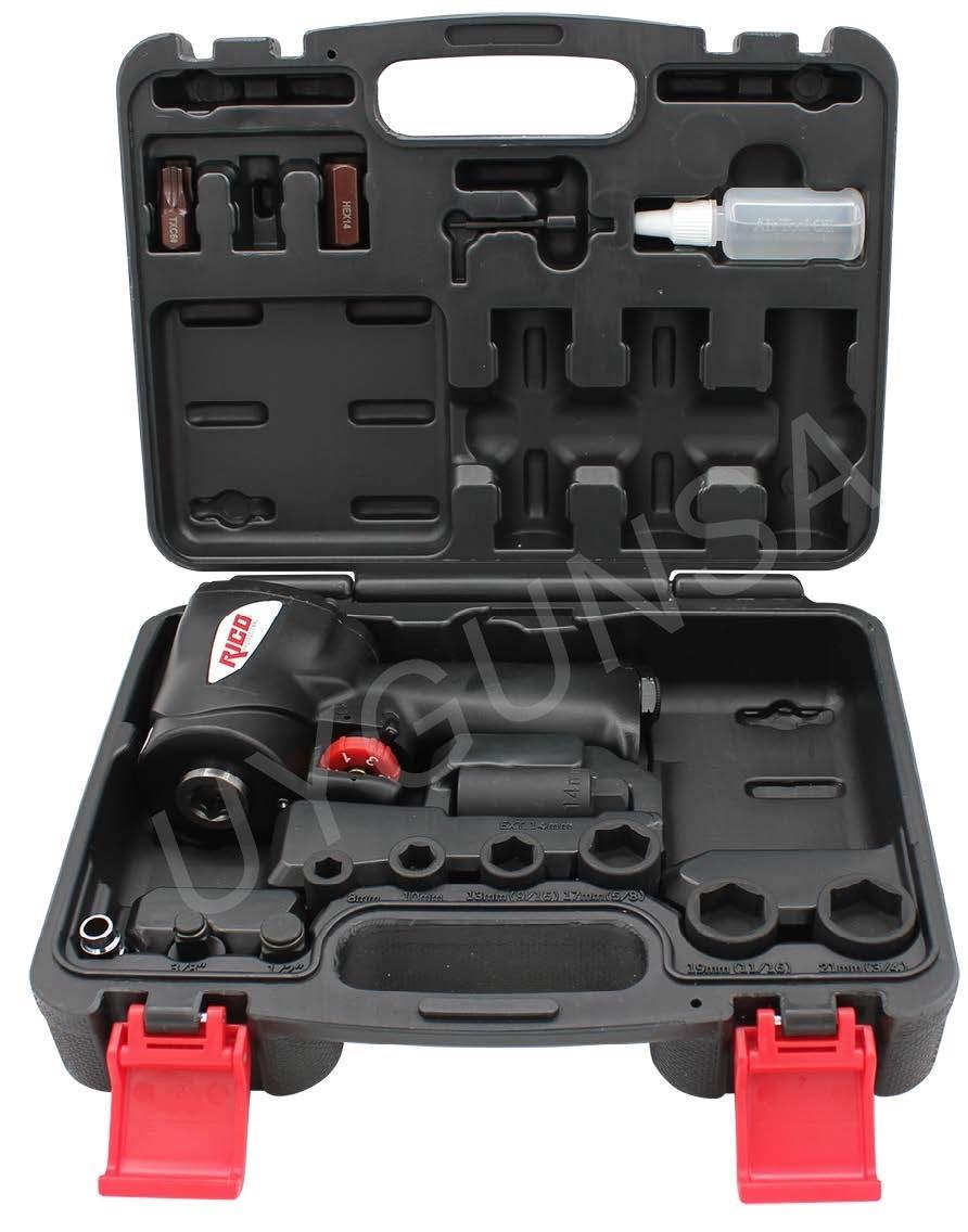 Rico 022-RC4085 3/8