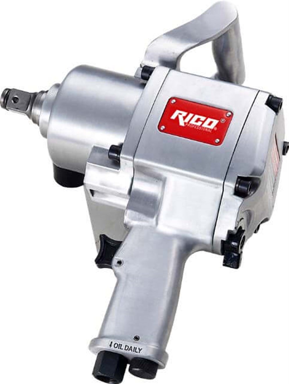 RİCO 1