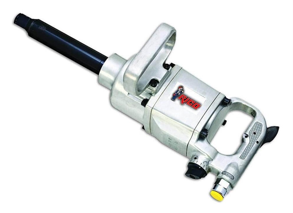 RİCO 1
