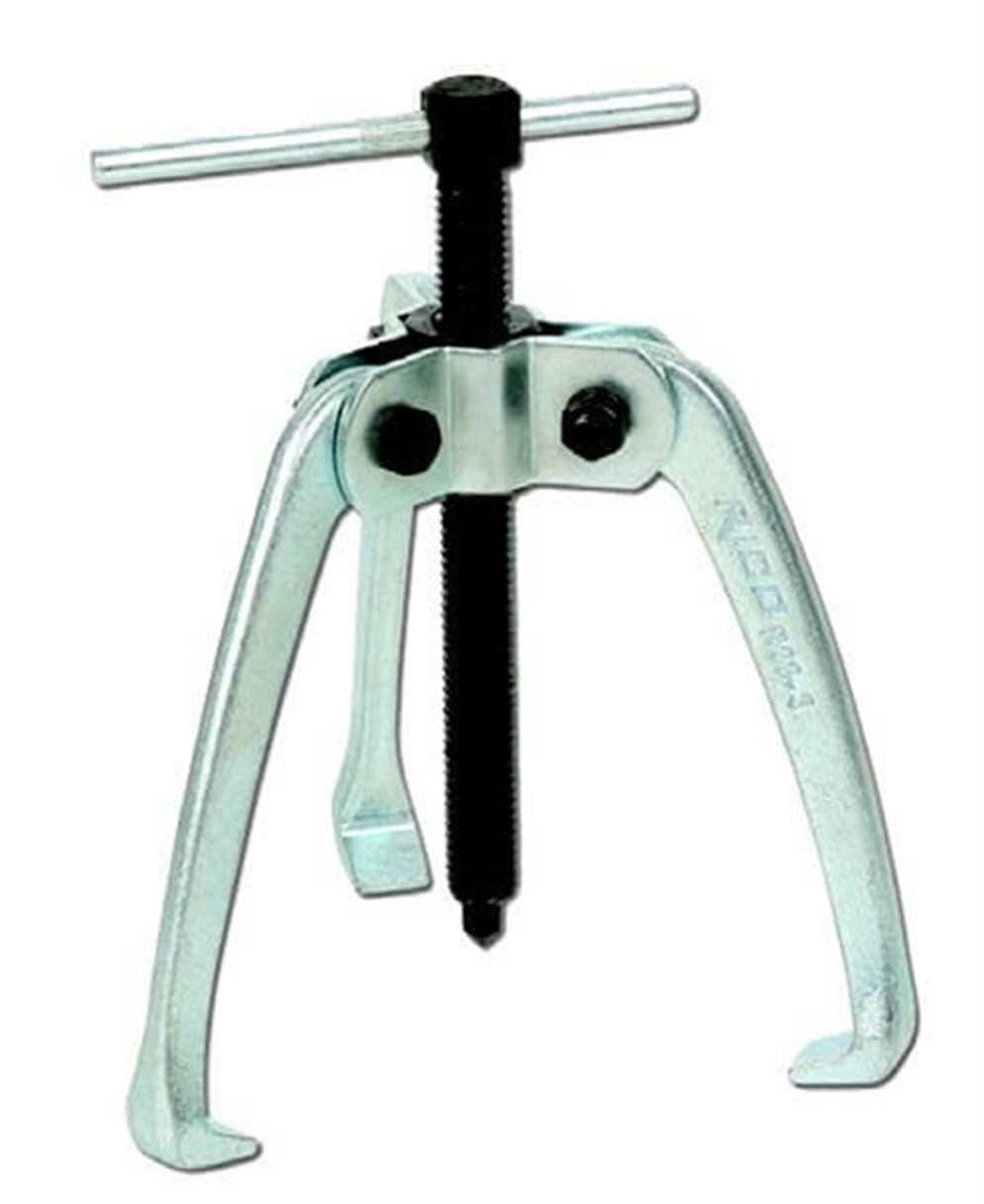 RİCO 3 Ayak Mini Çektirmeler
