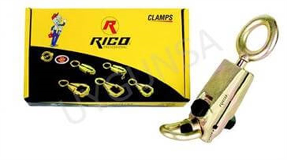 Rico Kurt Ağzı 4 Numara