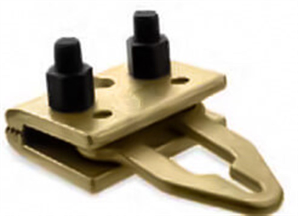 Rico Kurt Ağzı Yassı Tip