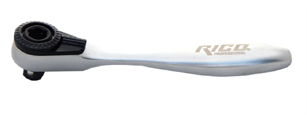 RİCO Mini Bits & Cırcır Kolu 72 Diş