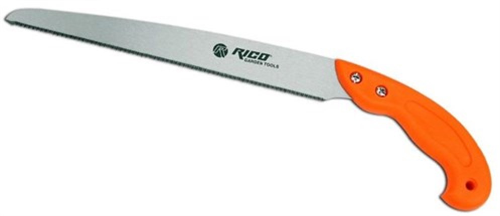 Rico RC2504 Orta Diş  Ağaç Dal Bağ Budama Testeresi PG250 mm