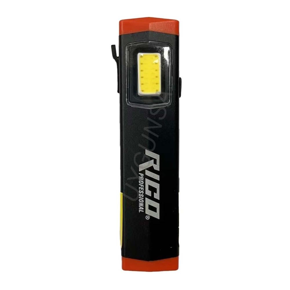 Rico RC0032 300 Lümen Mini Şarjlı Led El Feneri