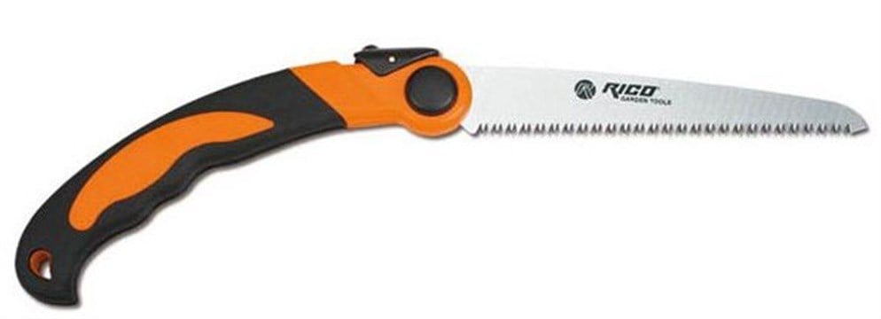 Rico RC2503 Mandallı  Ağaç Dal Bağ Budama Testeresi H-210