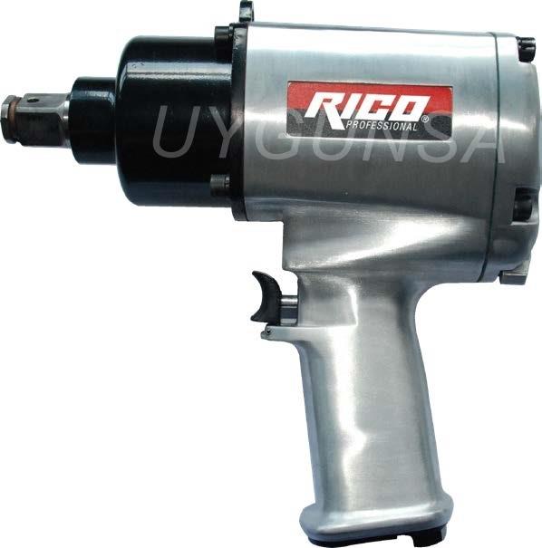Rico RC4086 3/4 Havalı Somun Sıkma Tabancası