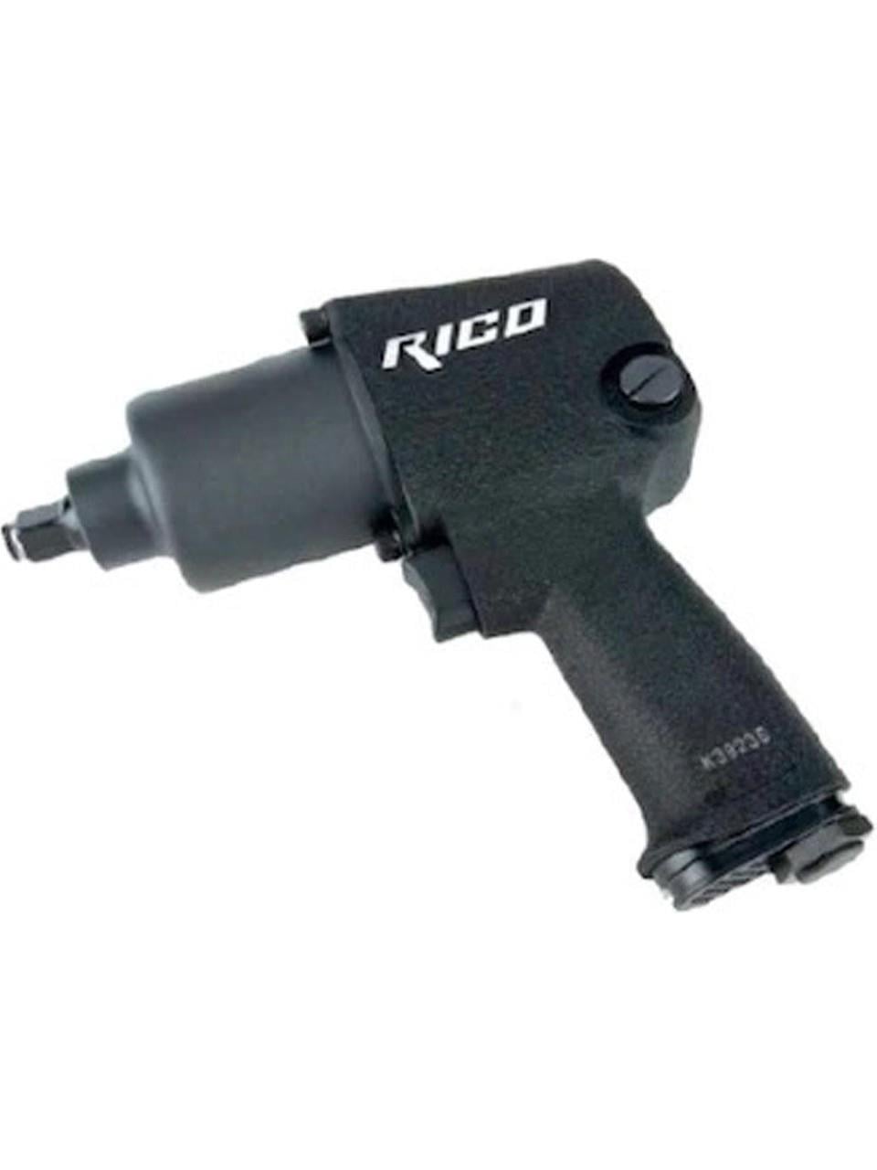 Rico RC4108 1/2 Havalı Somun Sıkma Tabancası 70KG