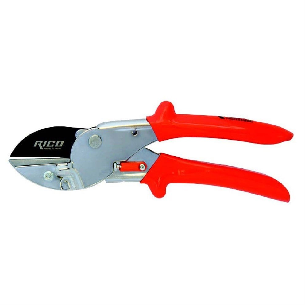 Rico RC4599 Rico Bağ Budama Makası Teflonlu R-16