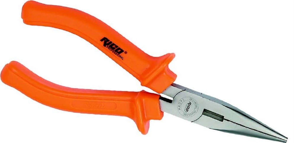 Rico Steel Kargaburun