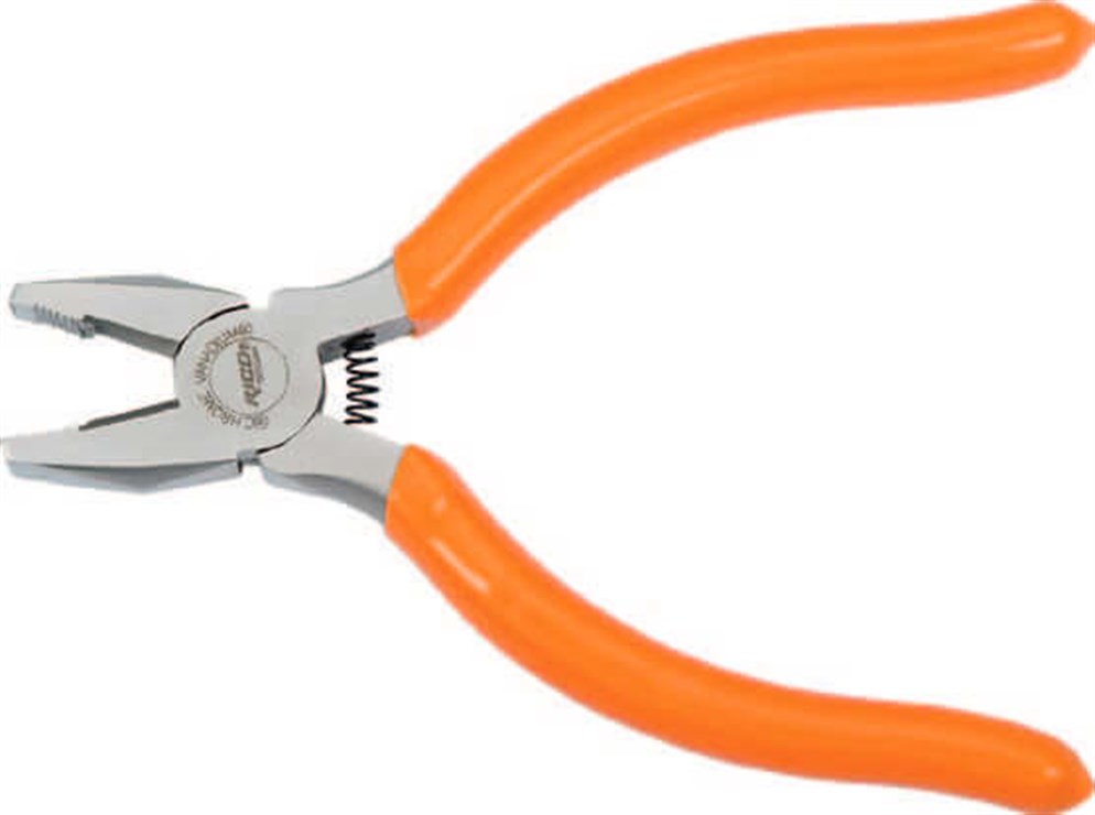 Rico Steel Mini Pense