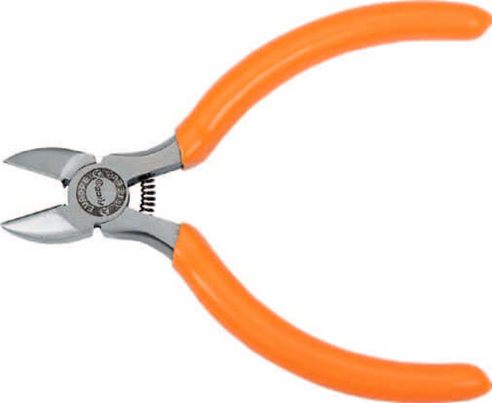 Rico Steel Mini Yankeski