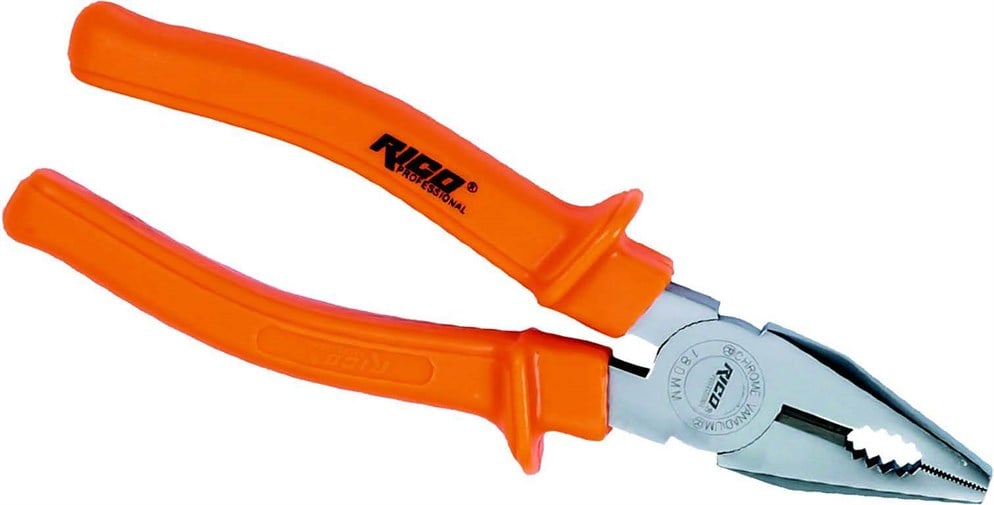 Rico Steel Pense