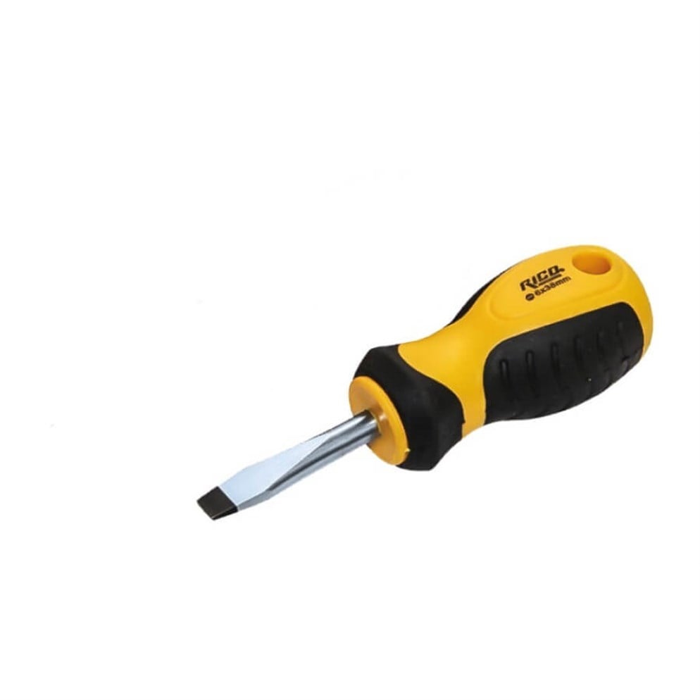 Rico Topaç Klasik Tornavida Düz