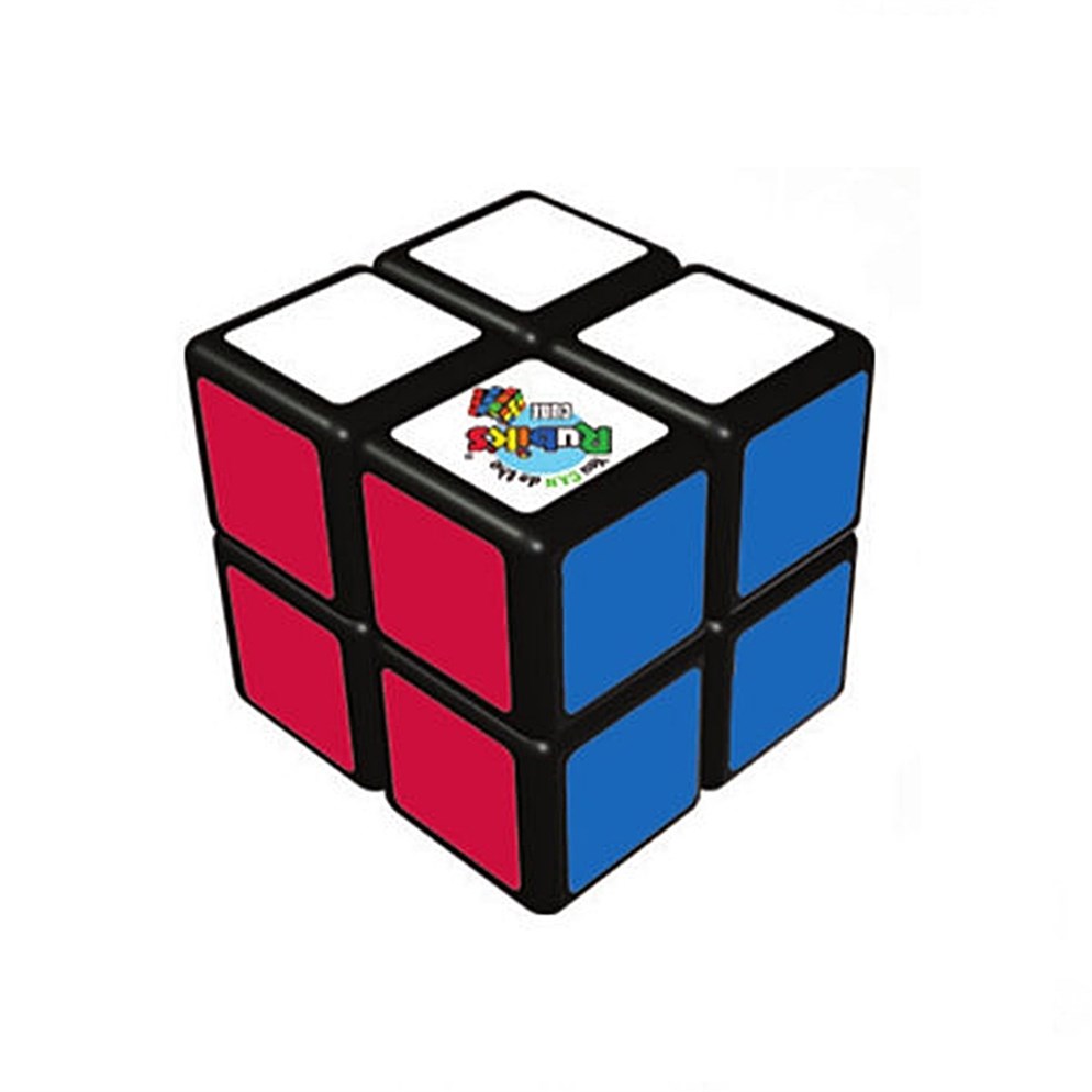 Rubiks 2X2 Küp Puzzle