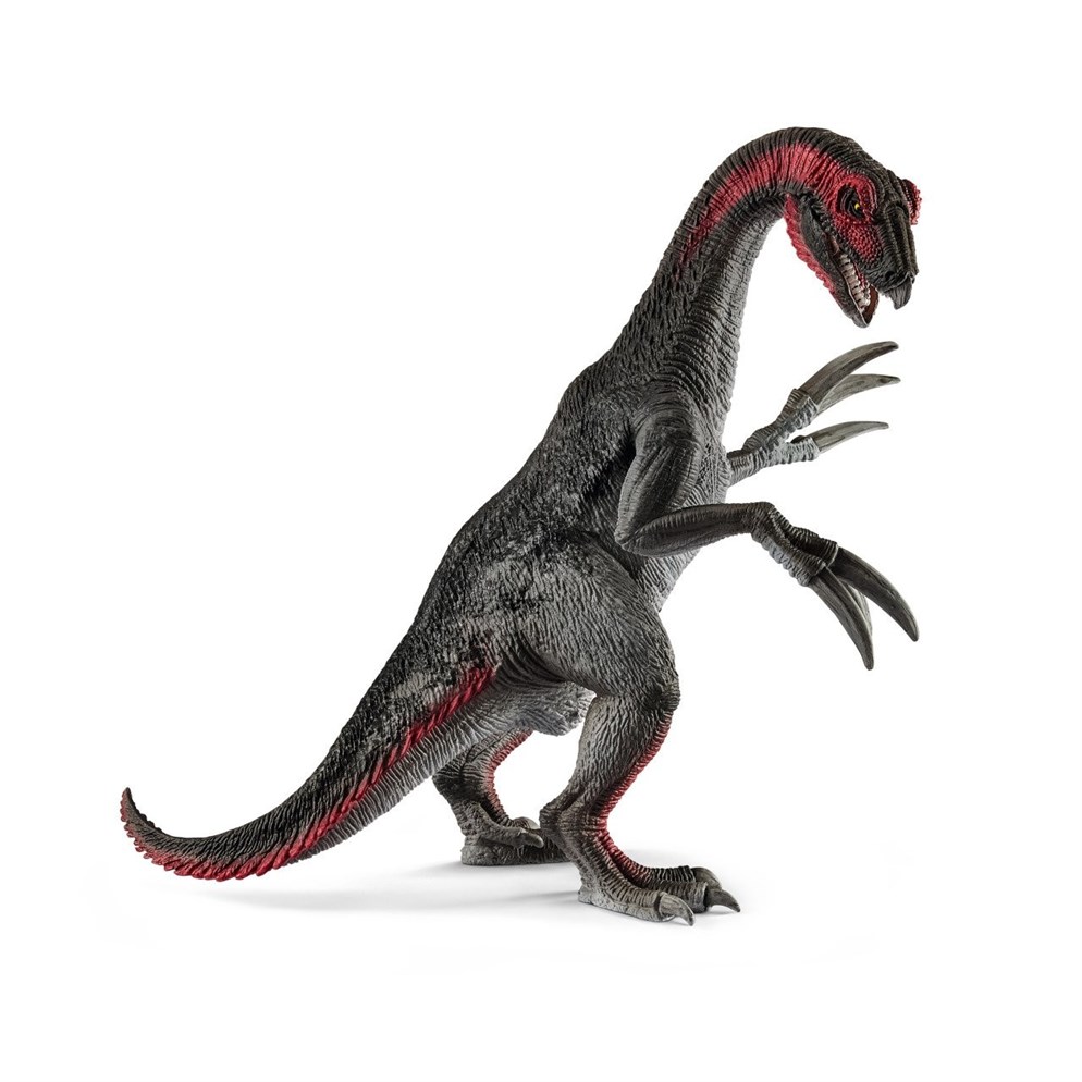 Schleich Terizinozor Figür Oyuncak