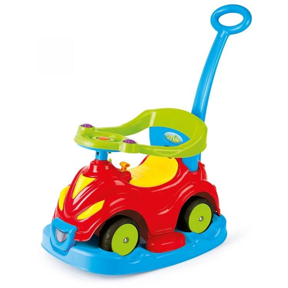 Dolu Smile 4in1 İlk Arabam