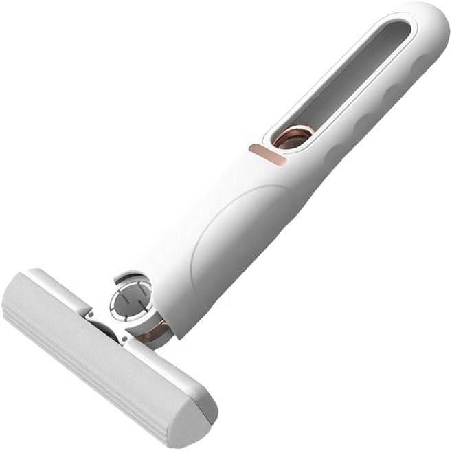 Taşınabilir Mini Mop Temizlik Paspası